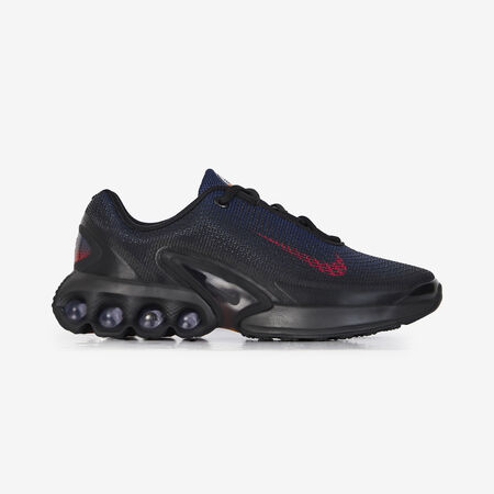 NIKE air max AIR MAX DN SWOOSH ZWART/BLAUW JUNIOR