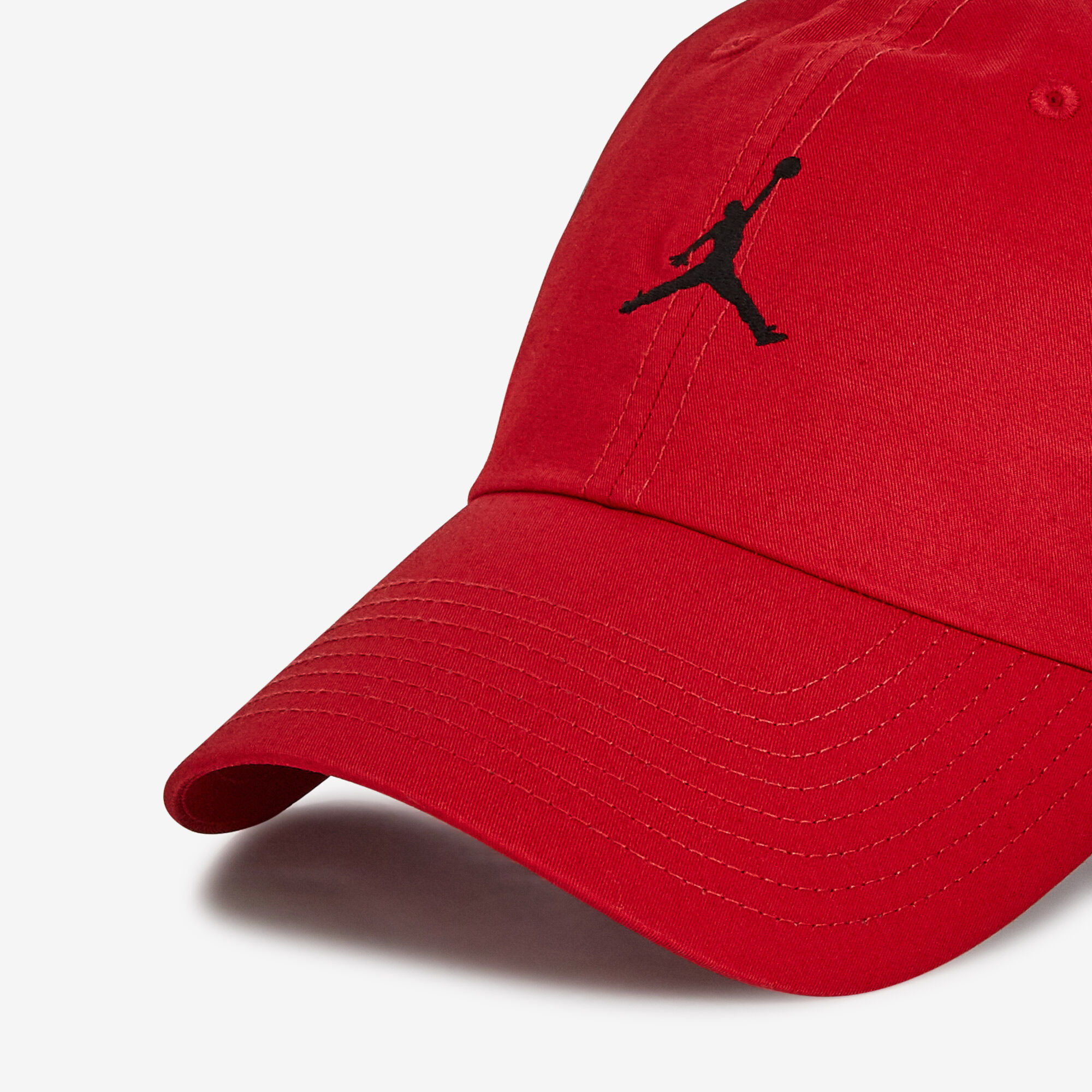 Jordan store rood dames