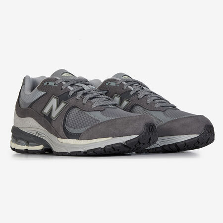 NEW BALANCE 2002r 2002R RIPSTOP GRIJS HEREN