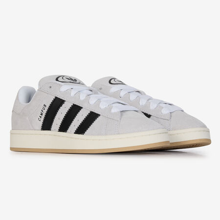 ADIDAS ORIGINALS campus CAMPUS 00's WIT/ZWART HEREN