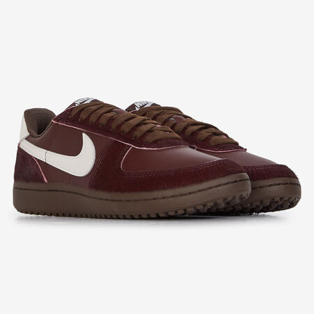 NIKE field general FIELD GENERAL PONY HAIR BRUIN DAMES