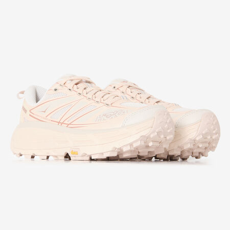 HOKA MAFATE SPEED 2 BEIGE DAMES