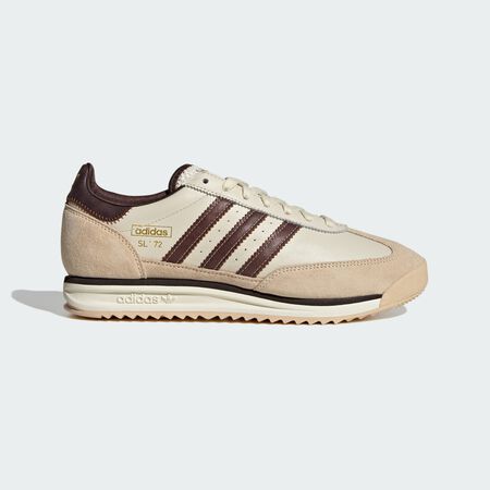ADIDAS ORIGINALS sl 72 SL 72 RS BEIGE/BRUIN HEREN