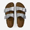 null : ZILVER