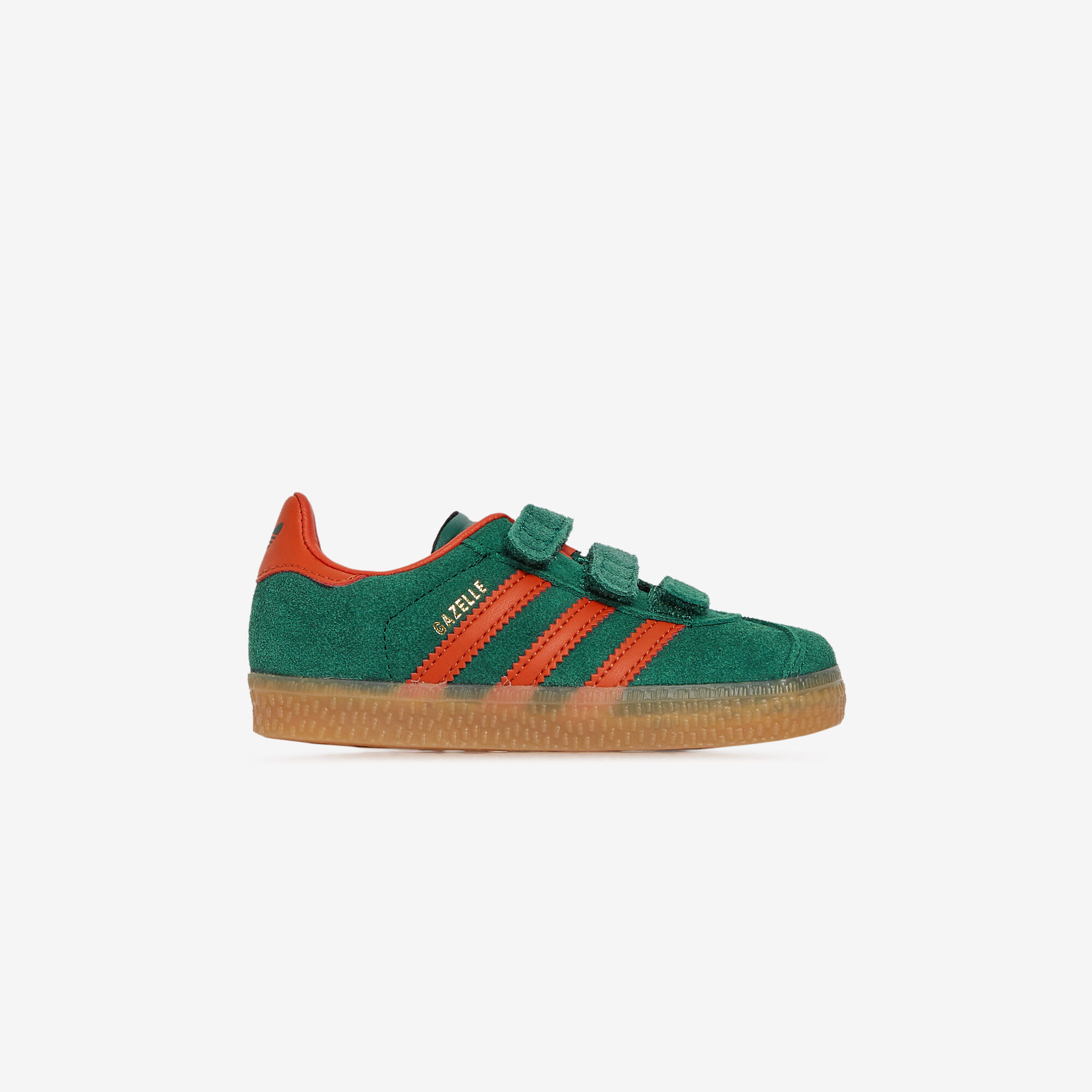 Gazelle kinderen oranje shop