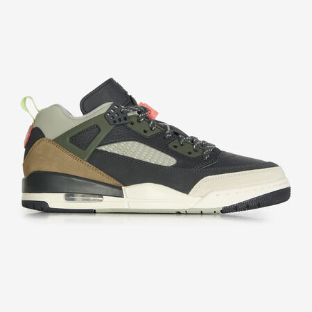 JORDAN Spizike JORDAN SPIZIKE LOW BEIGE/KHAKI HEREN
