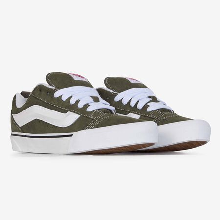 VANS KNU SKOOL KHAKI/BEIGE HEREN