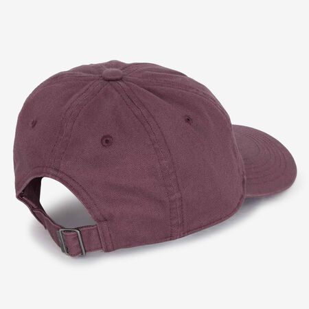 NIKE CASQUETTE CLUB WSH BRUIN/WIT KINDEREN
