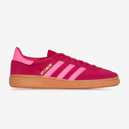 ADIDAS ORIGINALS spezial HANDBALL SPEZIAL ROOD/ROZE JUNIOR