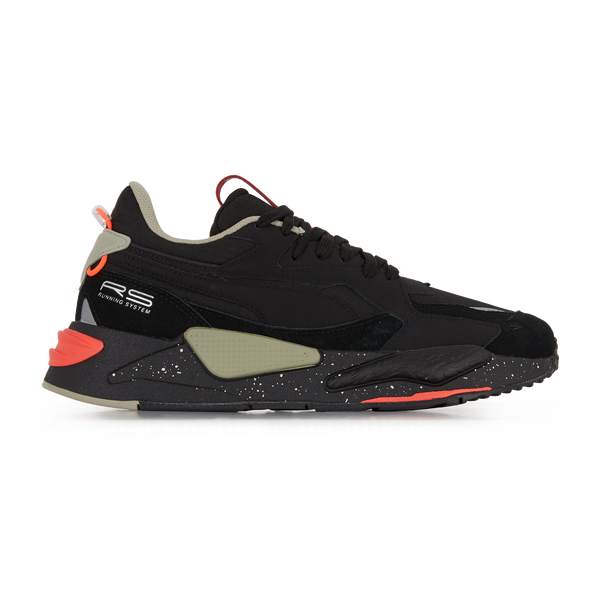 Puma rs deals winterised