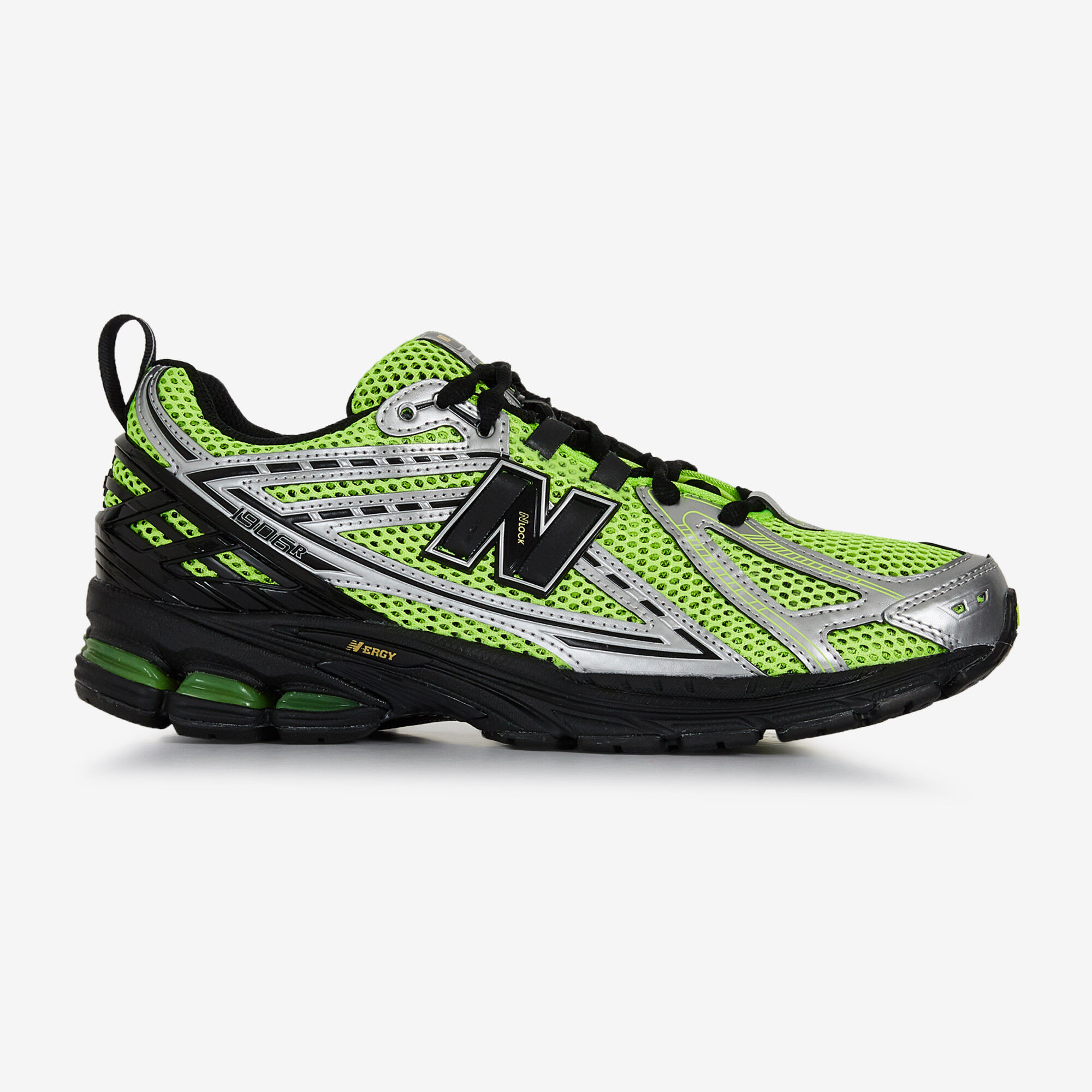 Sneakers en shoenen NEW BALANCE HEREN GROEN Trends 2024 Courir