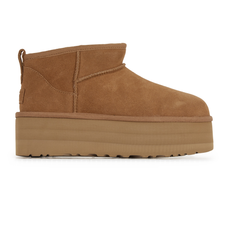 UGG classic mini CLASSIC ULTRA MINI PLATFORM HONING DAMES