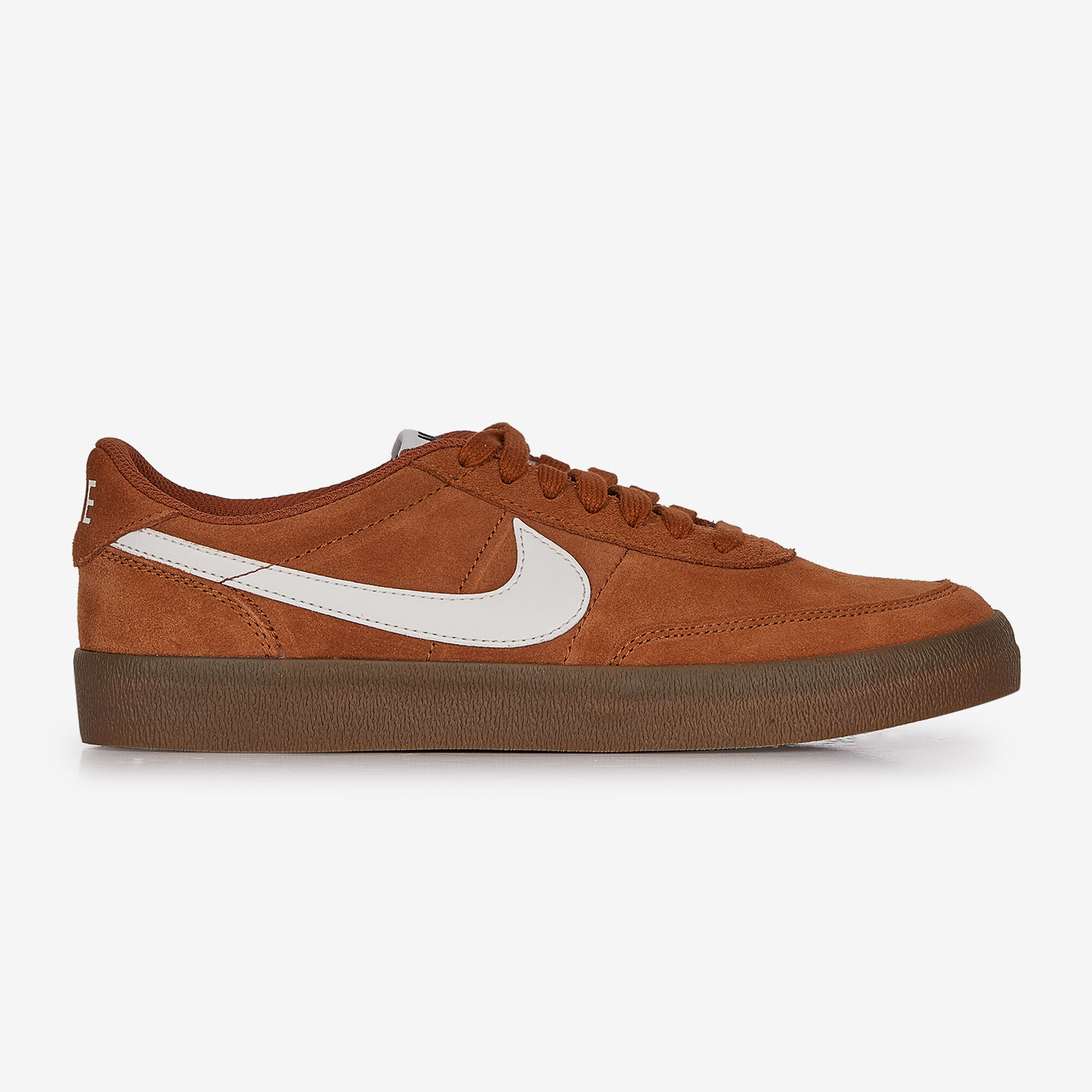 Nike schoenen heren bruin hotsell