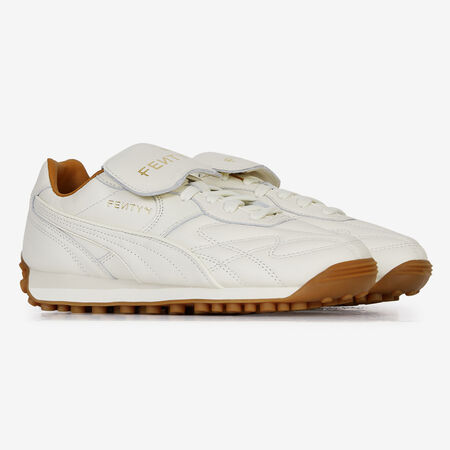 PUMA fenty AVANTI L FENTY BEIGE/WIT DAMES