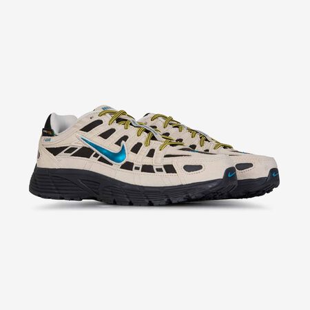 NIKE p-6000 P-6000 ZWART/BEIGE JUNIOR