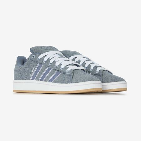 ADIDAS ORIGINALS campus CAMPUS 00s DENIM BLAUW/WIT JUNIOR