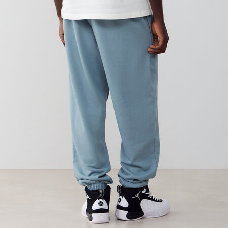 JORDAN PANT JOGGER DRI-FIT BLAUW/ZWART HEREN