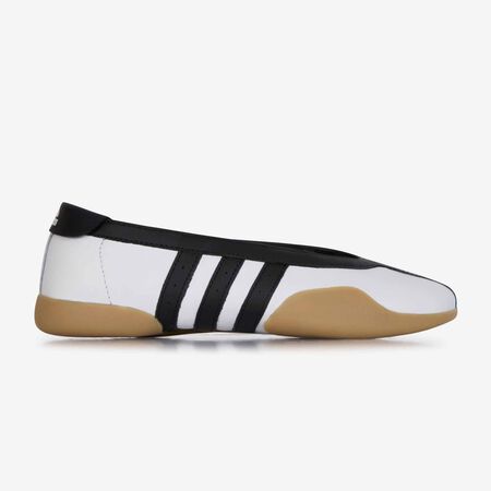 ADIDAS ORIGINALS taekwondo TAEKWONDO MEI BALLET WIT/ZWART DAMES