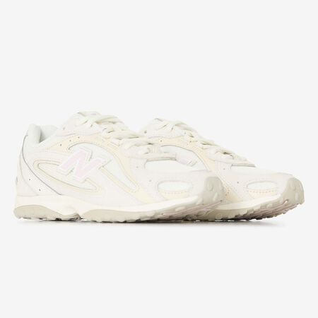 NEW BALANCE 204L 204 ECRU/ROZE DAMES