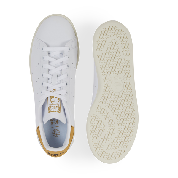 Adidas stan top smith blanche