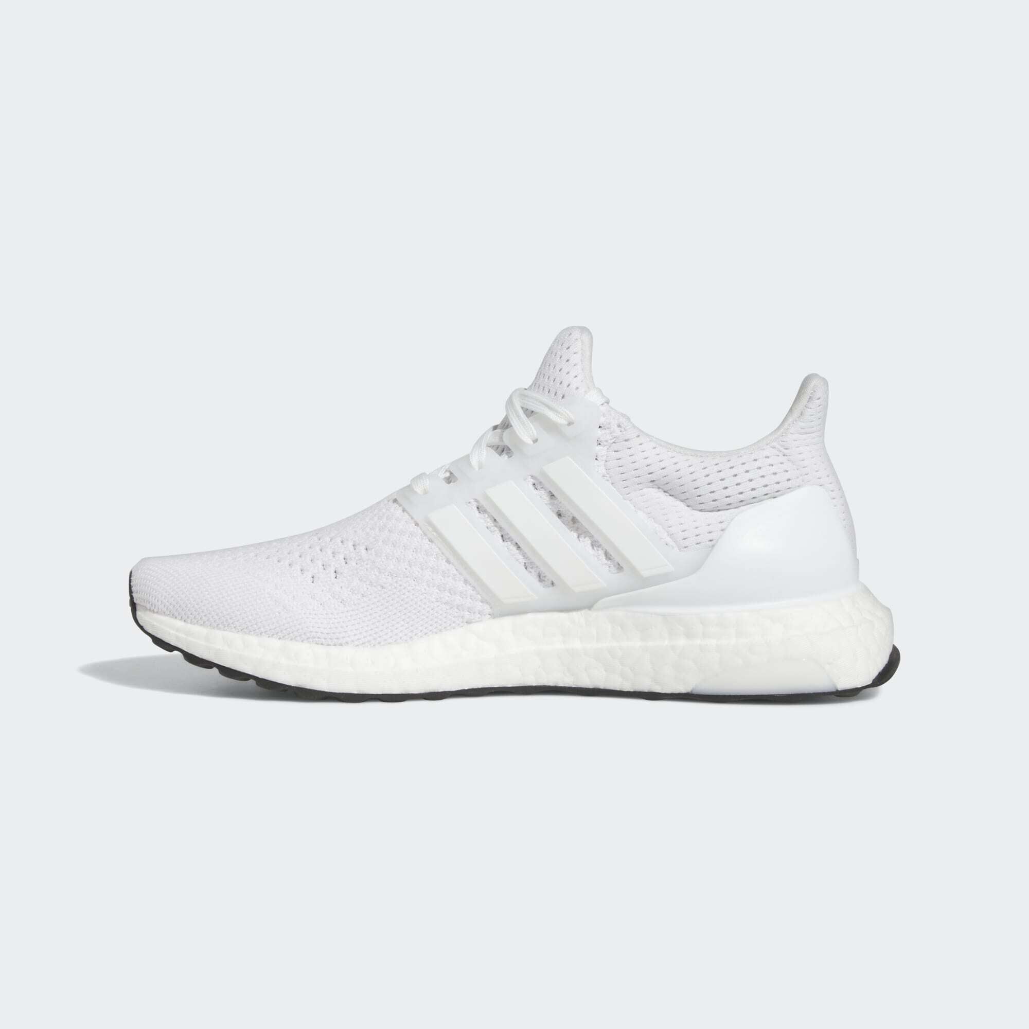 Adidas ultra boost cheap 1.0 all white