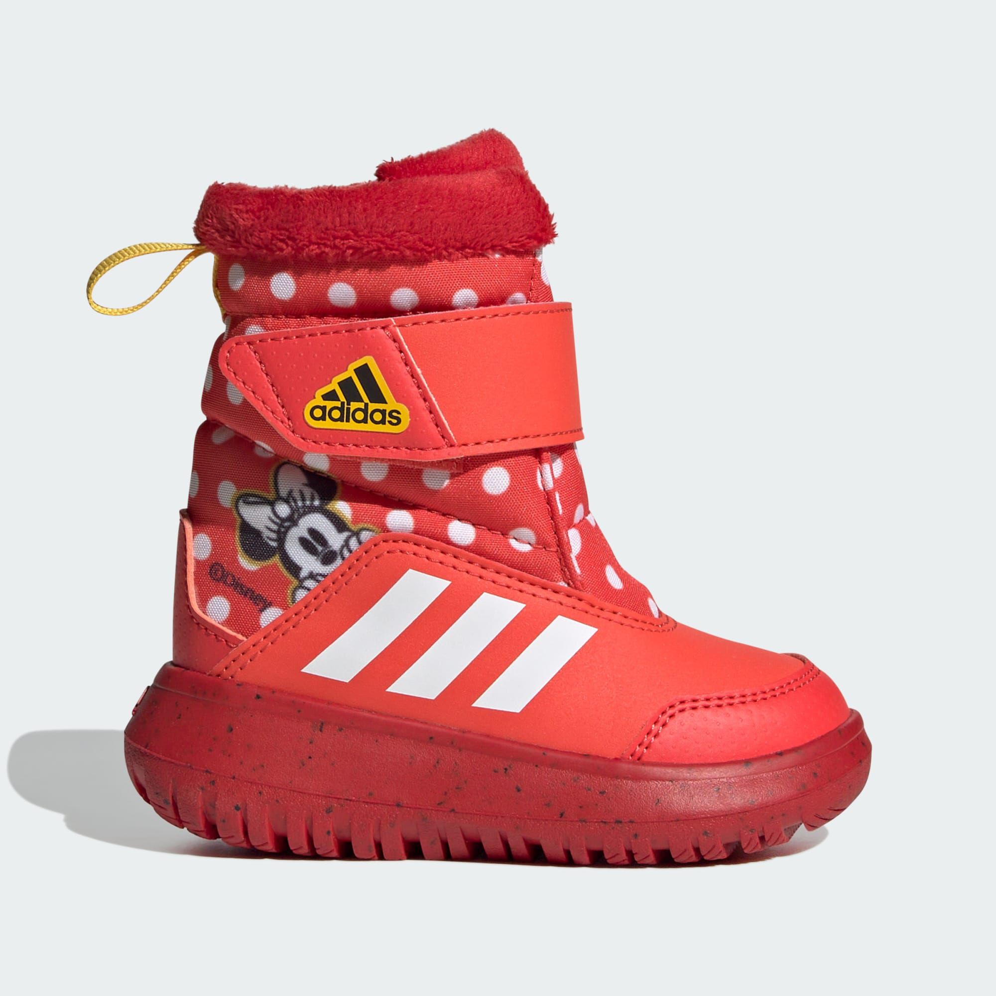 Sneakers en shoenen KINDEREN ORANJE Trends 2024 Courir