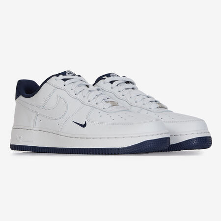 NIKE air force 1 AIR FORCE 1 LOW LV8 GRIJS/BLAUW HEREN