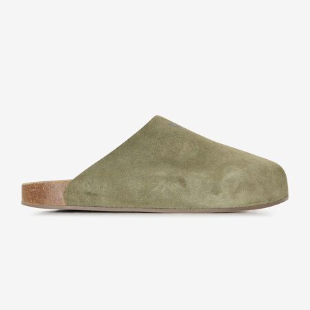 ADIDAS ORIGINALS ADIMULE KHAKI HEREN