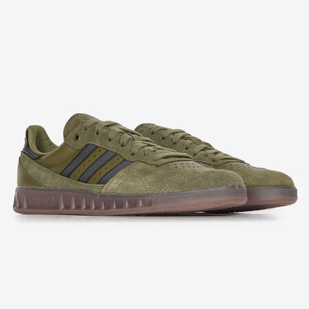 ADIDAS ORIGINALS HANDBALL TOP KHAKI/ZWART HEREN