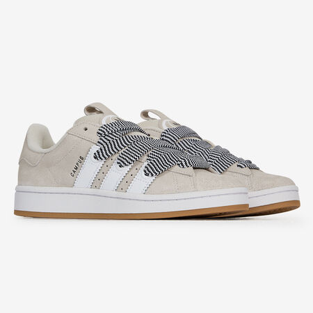 ADIDAS ORIGINALS campus CAMPUS 00s ADISTRIPES BEIGE/BLANC HEREN