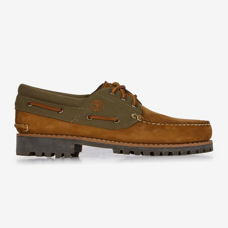 TIMBERLAND authentics AUTHENTICS 3 EYE CLASSIC BRUIN/KHAKI HEREN