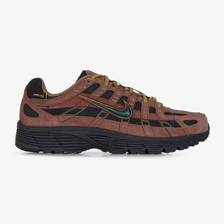 NIKE p-6000 P-6000 BRUIN/ZWART HEREN