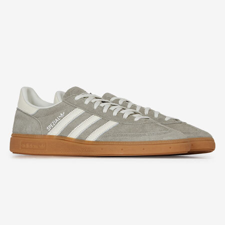 ADIDAS ORIGINALS spezial HANDBALL SPEZIAL GRIJS/BEIGE HEREN