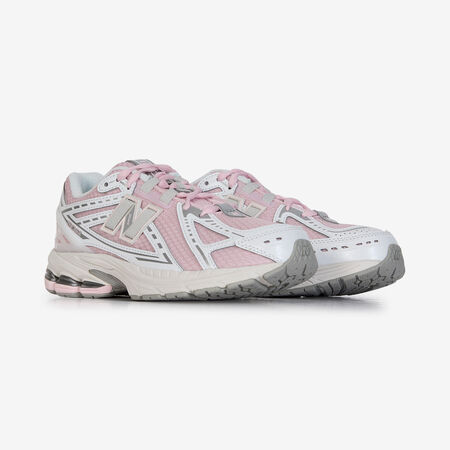 NEW BALANCE 1906 1906 WIT/ROZE JUNIOR
