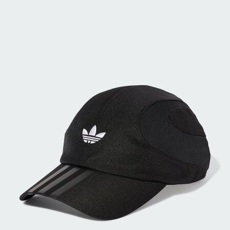 ADIDAS ORIGINALS Casquette Black UNISEX