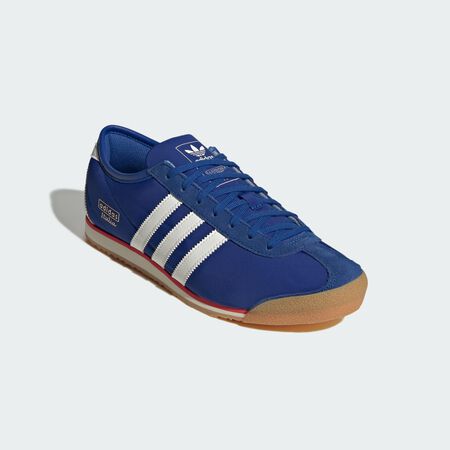 ADIDAS ORIGINALS ITALIA 70S BLAUW/WIT HEREN