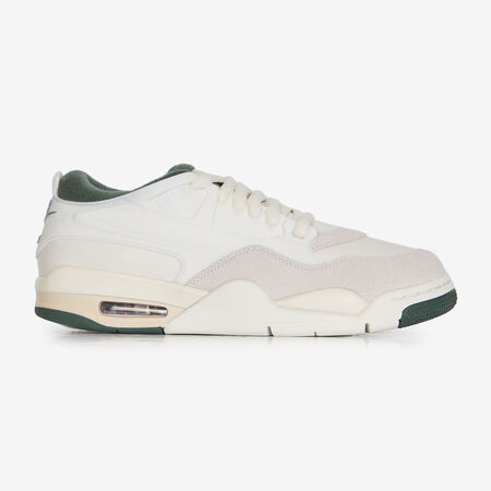 JORDAN AIR JORDAN 4 RM WIT/BLAUW HEREN