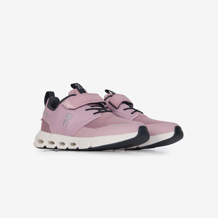 ON RUNNING CLOUD PLAY ROZE KIND