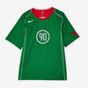 null : GROEN/ROOD