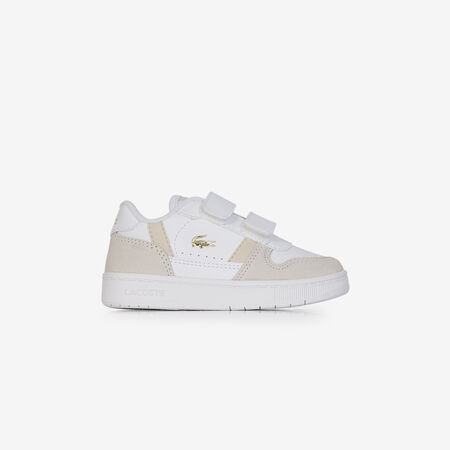 T-CLIP : WIT/BEIGE