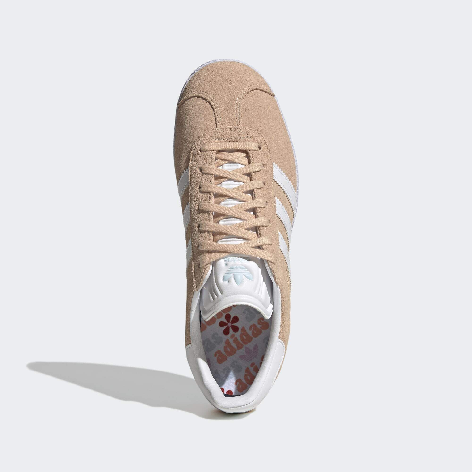Adidas originals gazelle sneakers in 2025 blush