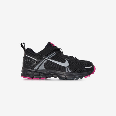 ZOOM VOMERO 5 : ZWART/ROZE
