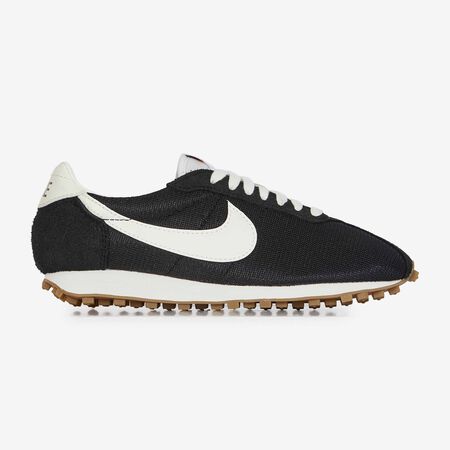 NIKE LD-1000 ZWART/WIT DAMES