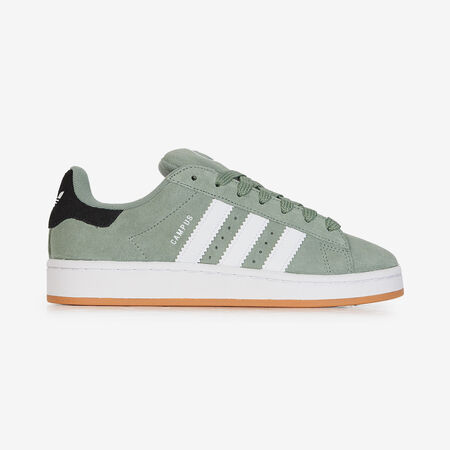 ADIDAS ORIGINALS campus CAMPUS 00s GROEN/WIT JUNIOR