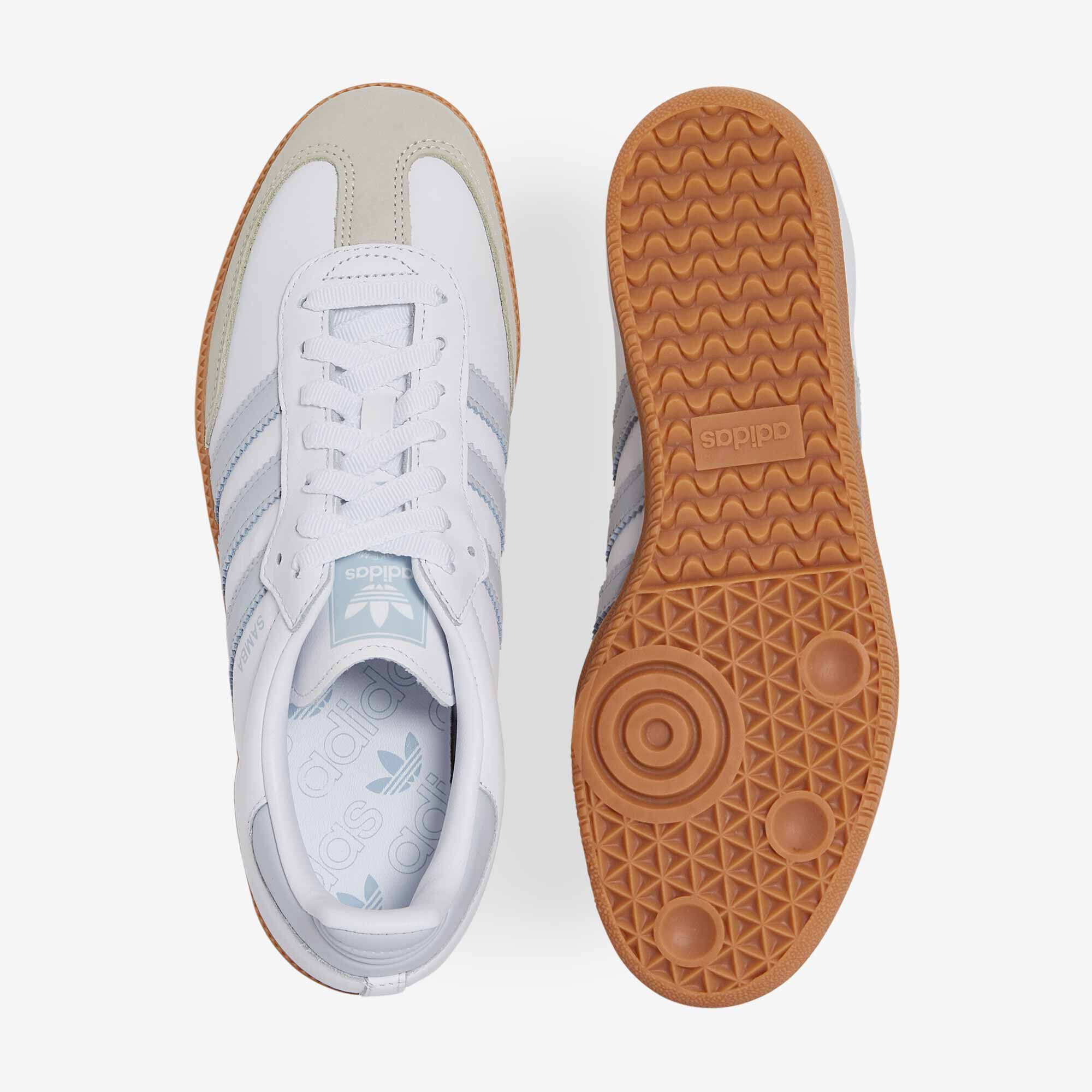 Adidas samba on sale courir