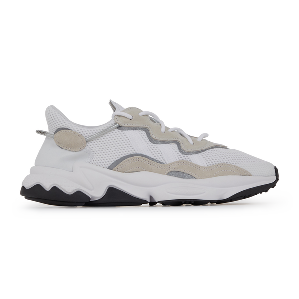 Adidas originals top ozweego white