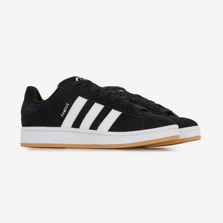 ADIDAS ORIGINALS campus CAMPUS 00s NOIR/BLANC JUNIOR