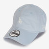 null : BLAUW/WIT