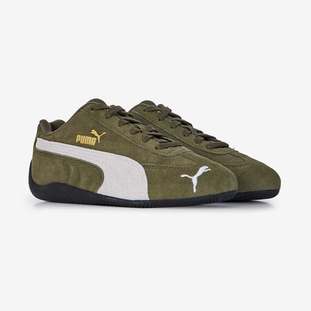 PUMA speedcat SPEEDCAT OG KHAKI/WIT JUNIOR