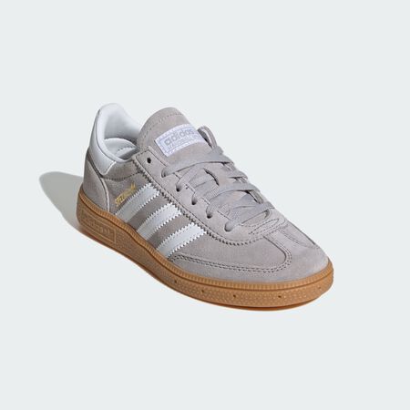 ADIDAS ORIGINALS spezial HANDBALL SPEZIAL GRIJS/WIT KIND